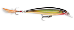Воблер суспендер Rapala X-Rap G 80 мм