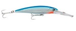 Воблер плавающий Rapala X-Rap Magnum SB 140 мм