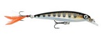 Воблер суспендер Rapala X-Rap MD 40 мм