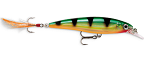 Воблер суспендер Rapala X-Rap P 40 мм