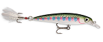Воблер суспендер Rapala X-Rap RT 80 мм