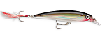 Воблер суспендер Rapala X-Rap S 80 мм