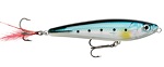 Воблер медленно тонущий Rapala X-Rap Subwalk BSRD 70 мм