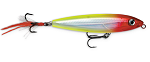 Воблер медленно тонущий Rapala X-Rap Subwalk CLN 70 мм