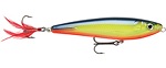 Воблер медленно тонущий Rapala X-Rap Subwalk HS 70 мм