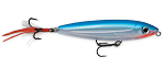 Воблер медленно тонущий Rapala X-Rap Subwalk SB 90 мм