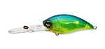 Воблер плавающий Yo-Zuri 3DB DEEP CRANK 70 мм, 21.0 г R1108-PCLL Yo-Zuri/Duel