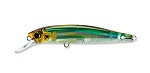 Воблеры Yo-Zuri 3DB MINNOW