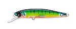 Воблер плавающий YoZuri 3DB MINNOW 90 мм цвет PFT