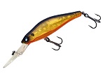 Воблеры Yo-Zuri 3DS SHAD MR