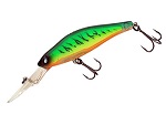 Воблер Yo-Zuri 3DS SHAD MR 65SP F958-HT