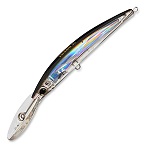 Воблер Yo-Zuri Crystal 3D Minnow Deep Diver 130F C4
