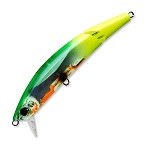 Воблеры Yo-Zuri Crystal 3D Minnow Jointed