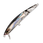 Воблер Yo-Zuri Crystal 3D Minnow Jointed F1096-C4