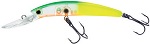 Воблеры Yo-Zuri CRYSTAL MINNOW DEEP DIVER WALLEYE
