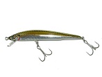 Воблер Yo-Zuri Hardcore Minnow (S) 70mm F923-HAJ