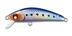Воблер Yo-Zuri L-Minnow Single Hook (F) 33мм F955-HACI Yo-Zuri/Duel