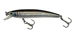 Воблер Yo-Zuri Pins Minnow (F) 50mm F196-BL
