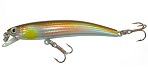 Воблер Yo-Zuri Pins Minnow (F) 50mm F196-M44